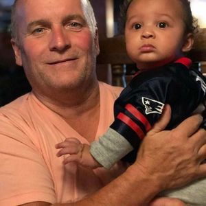 Meet your Posher, Kevin